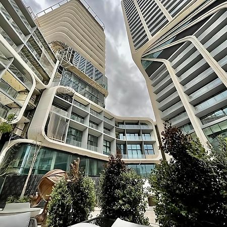 Mercury Tower Apartments Saint Julian's Luaran gambar