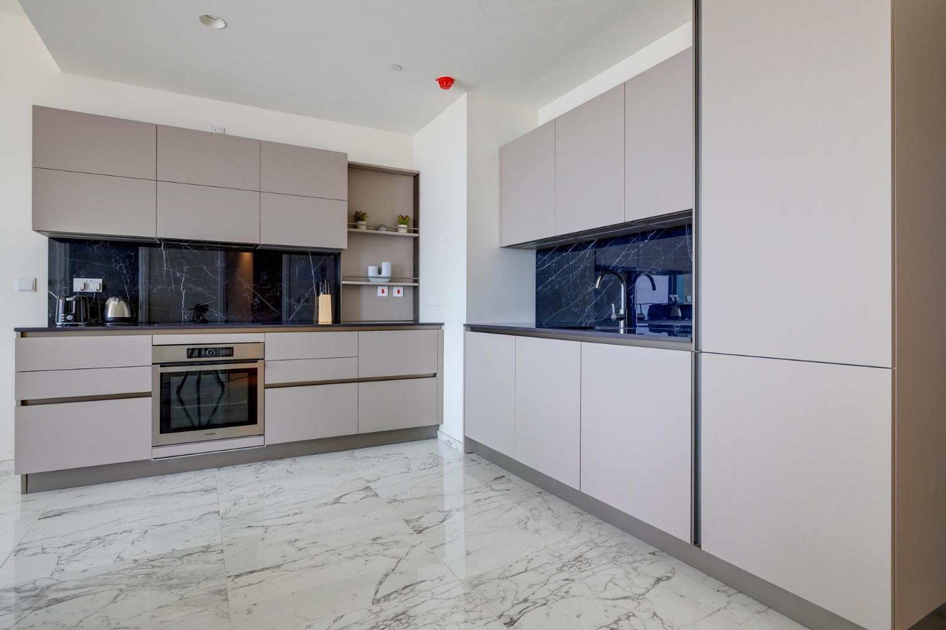 Mercury Tower Apartments Saint Julian's Luaran gambar