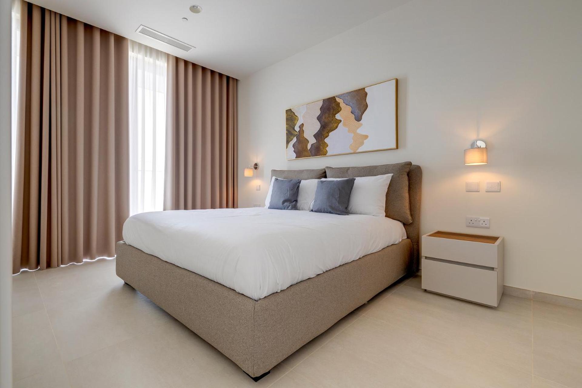 Mercury Tower Apartments Saint Julian's Luaran gambar