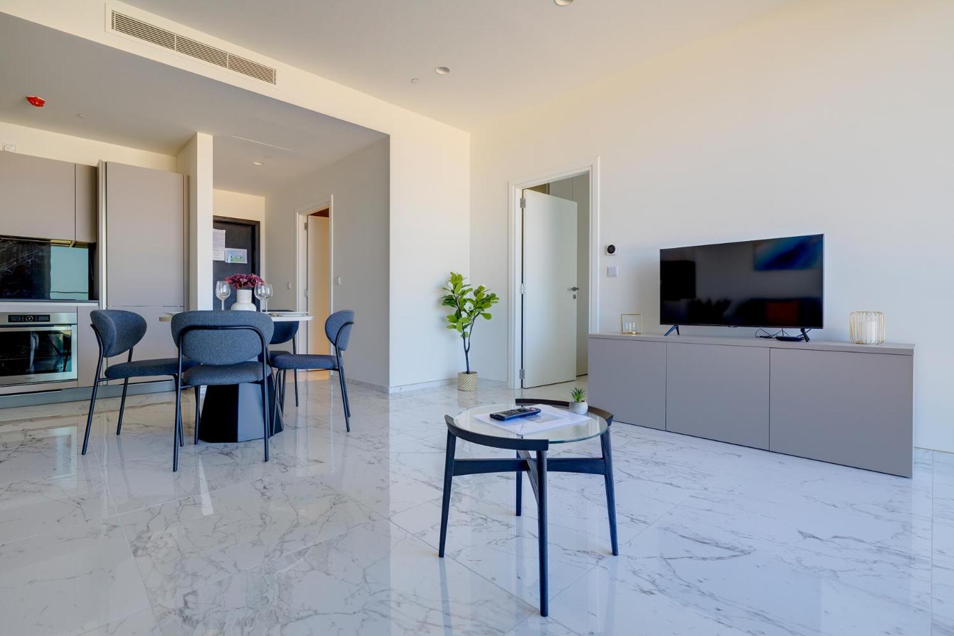 Mercury Tower Apartments Saint Julian's Luaran gambar