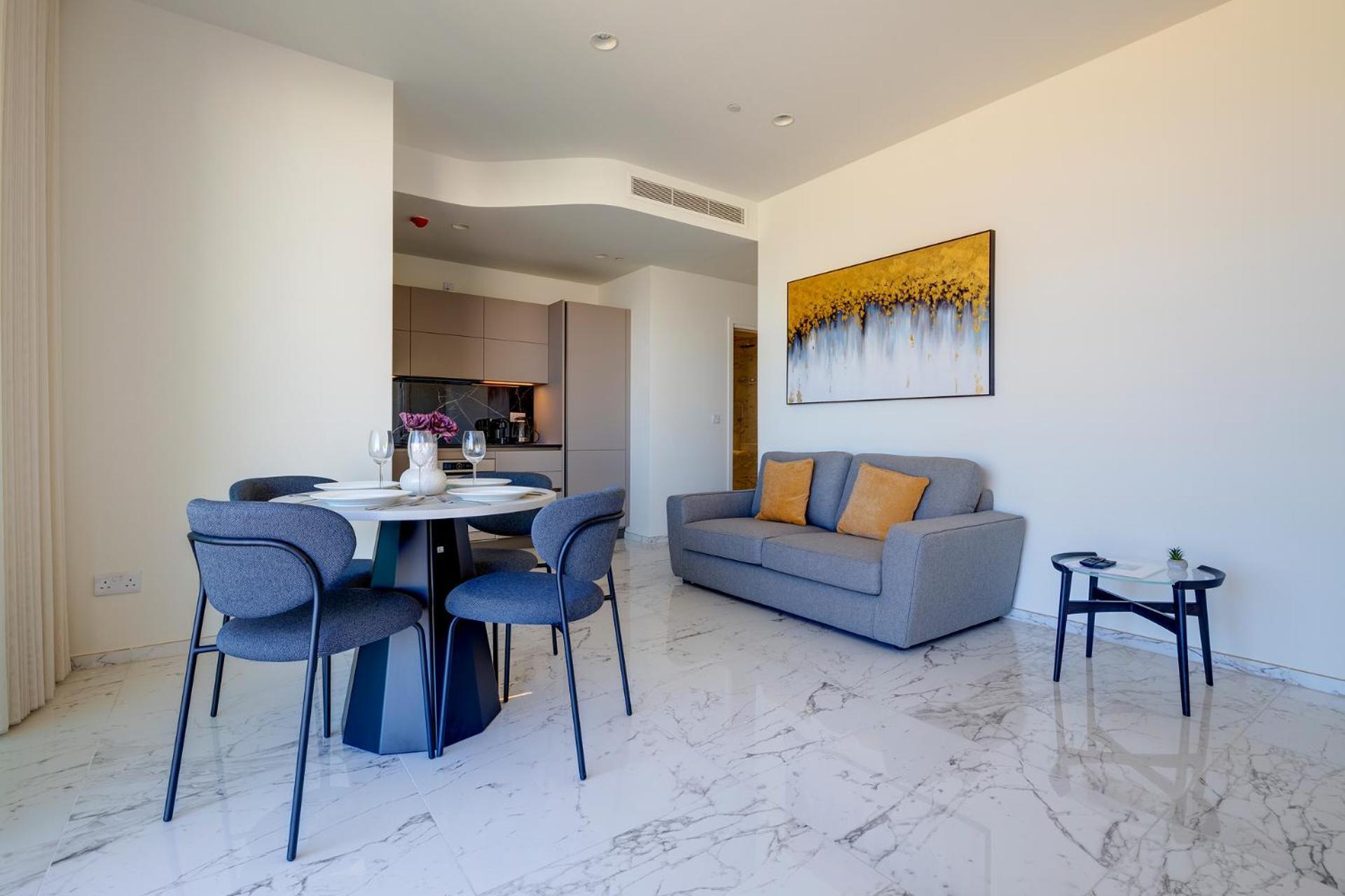 Mercury Tower Apartments Saint Julian's Luaran gambar