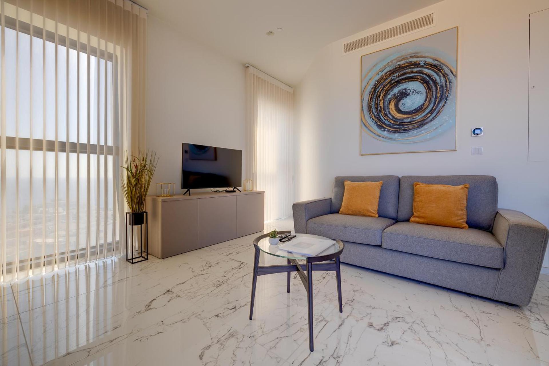 Mercury Tower Apartments Saint Julian's Luaran gambar
