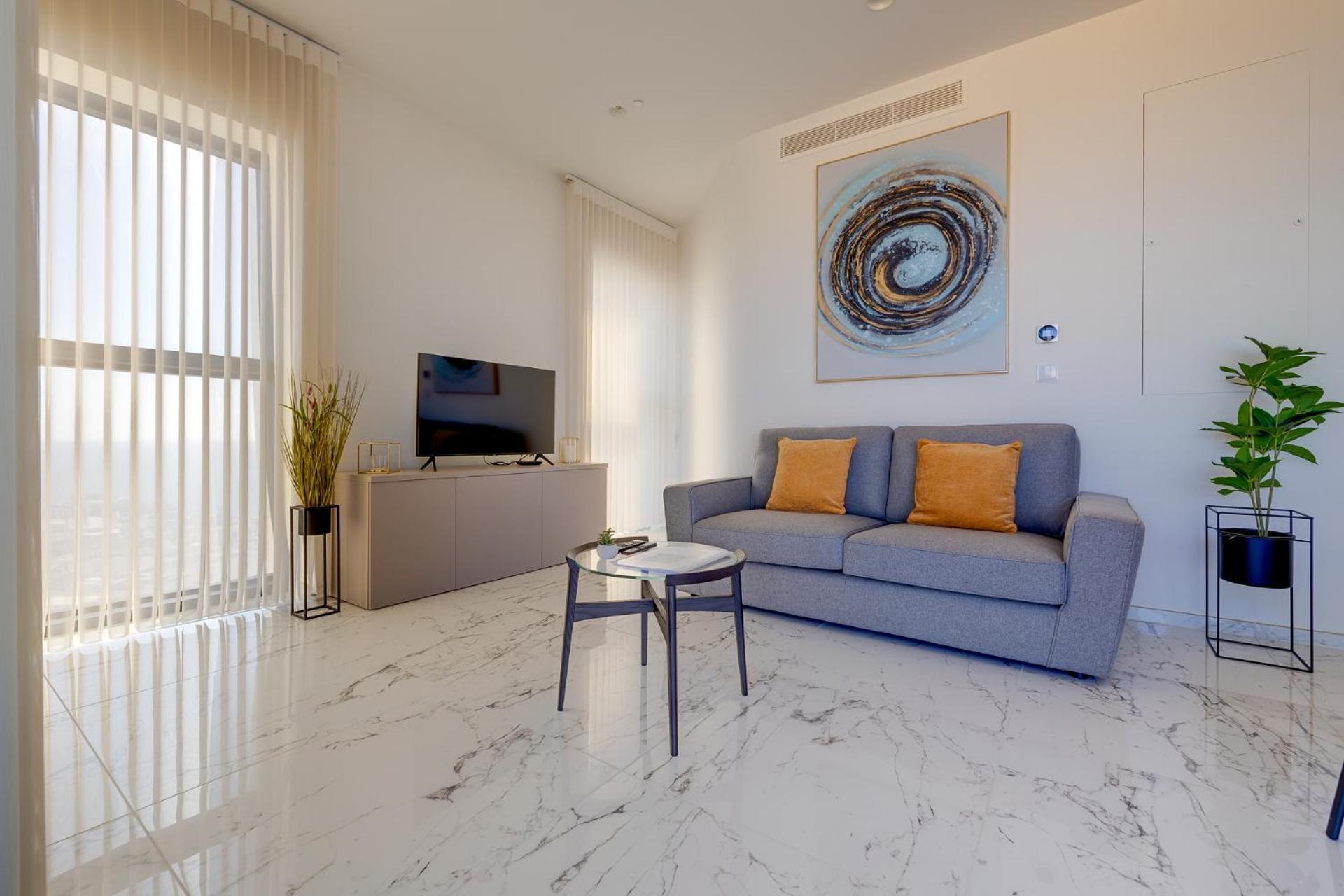Mercury Tower Apartments Saint Julian's Luaran gambar