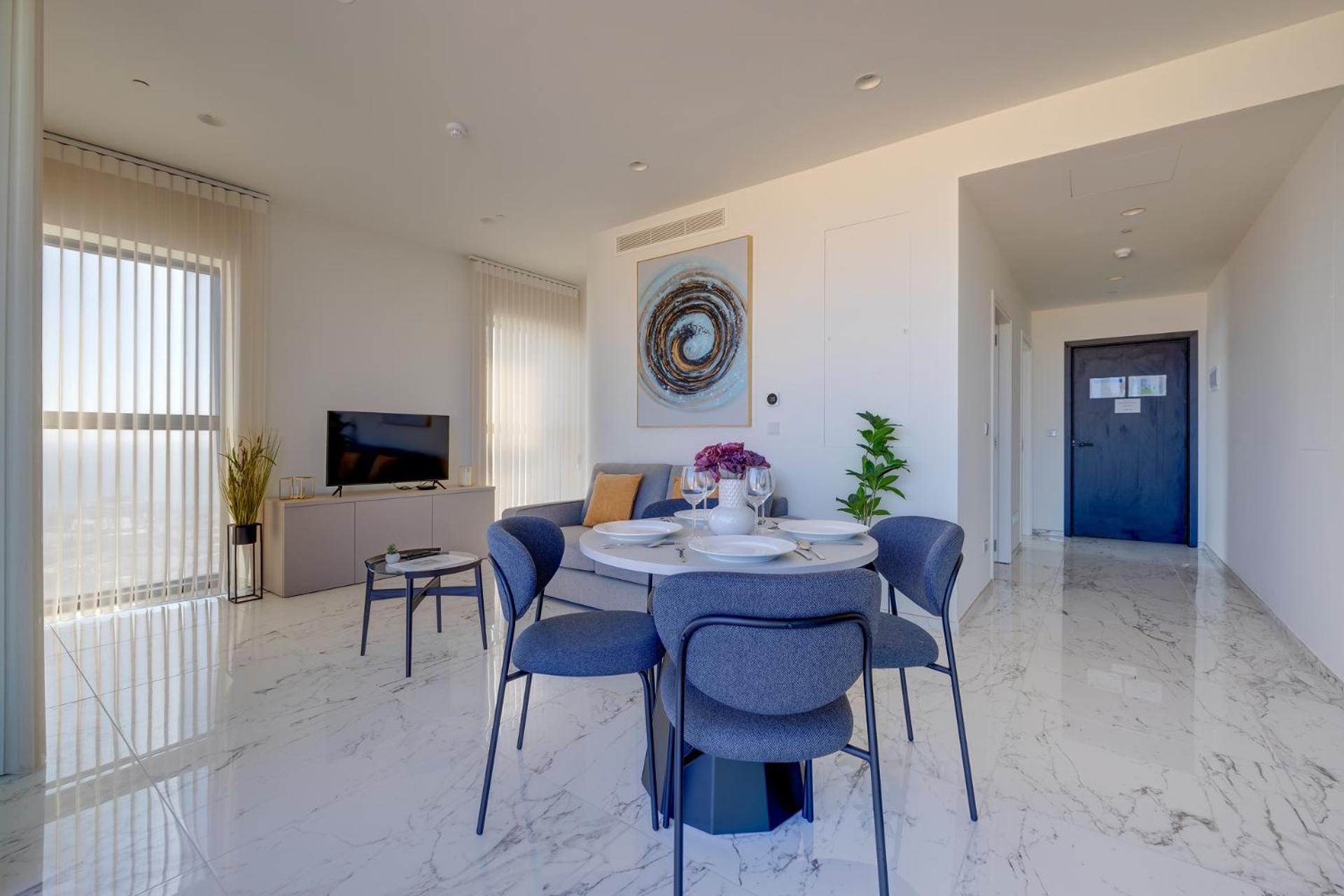 Mercury Tower Apartments Saint Julian's Luaran gambar