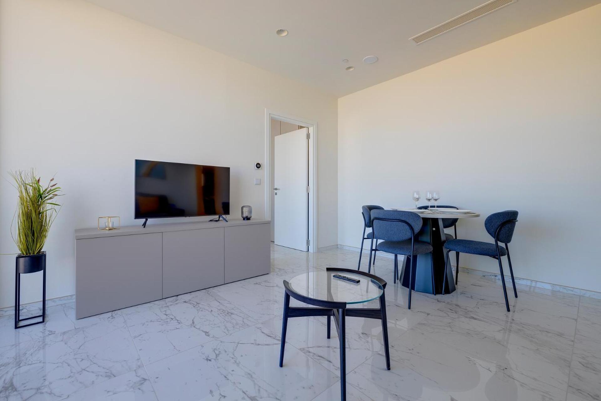 Mercury Tower Apartments Saint Julian's Luaran gambar
