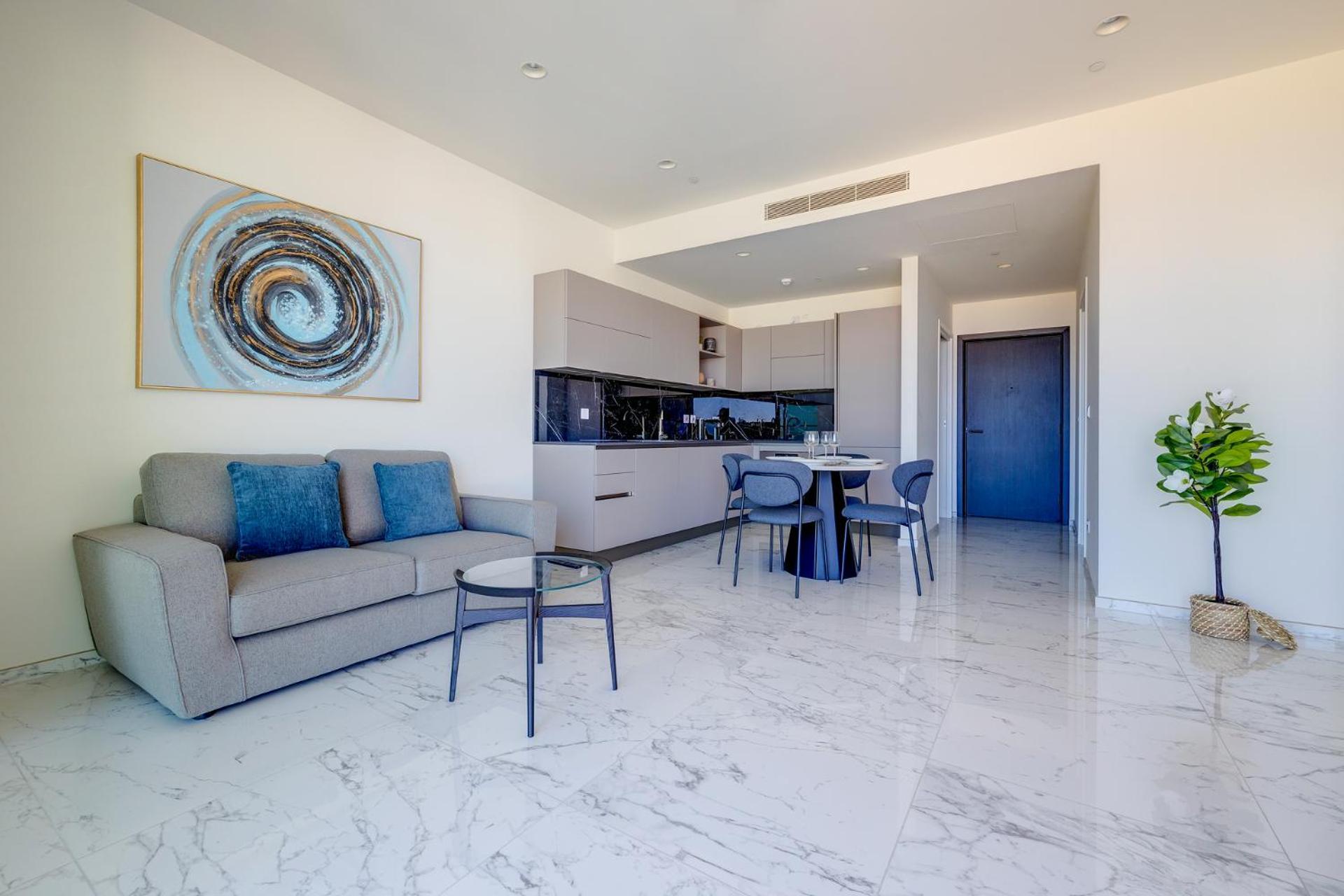 Mercury Tower Apartments Saint Julian's Luaran gambar