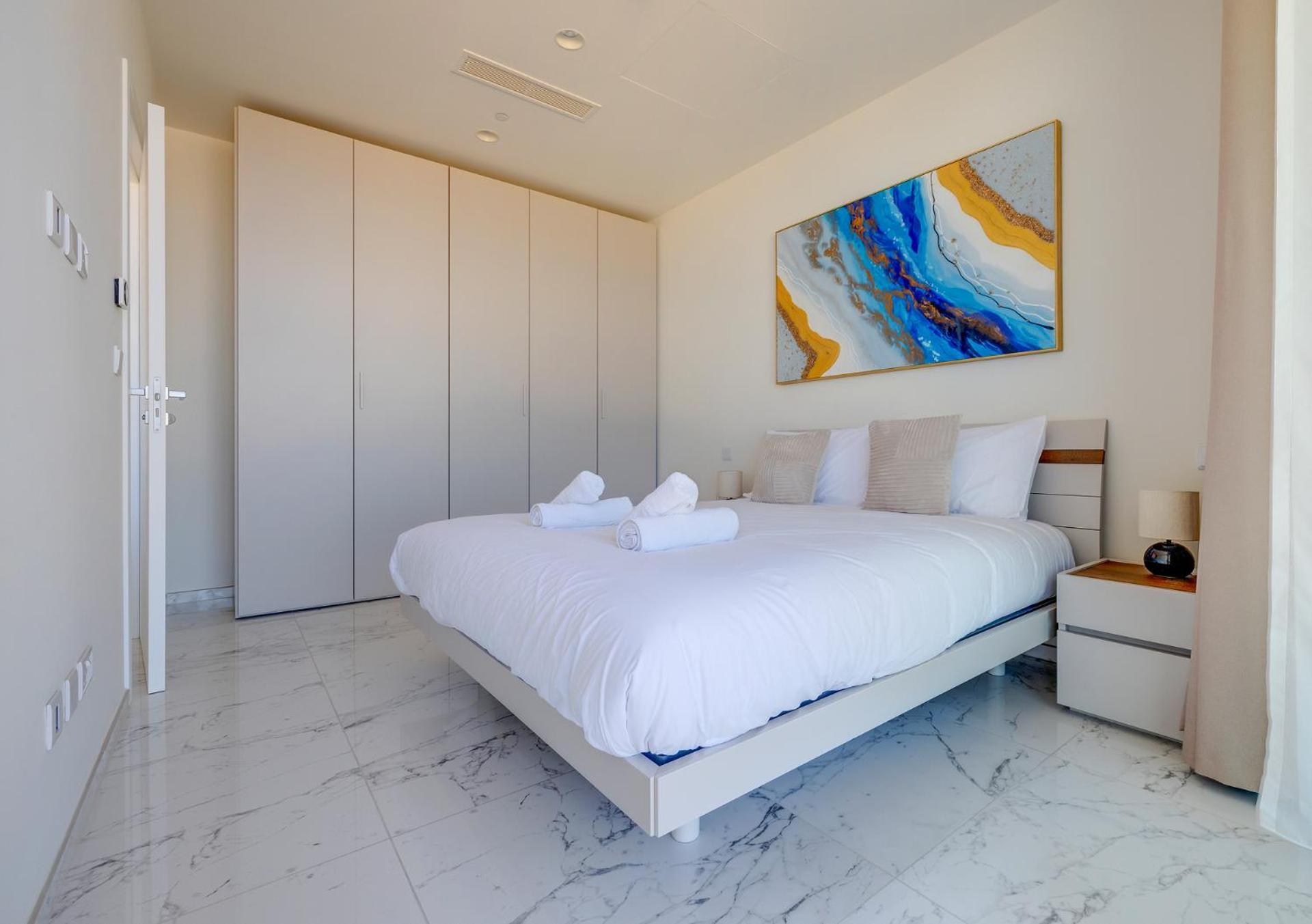 Mercury Tower Apartments Saint Julian's Luaran gambar