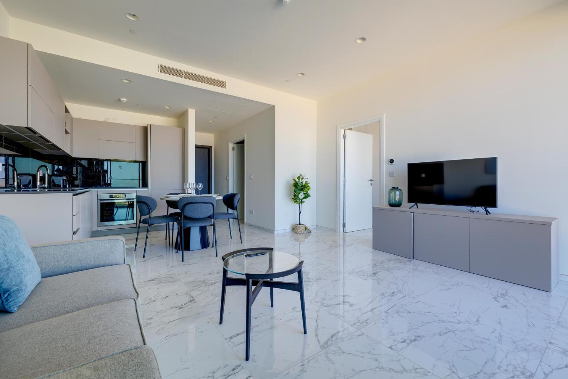 Mercury Tower Apartments Saint Julian's Luaran gambar
